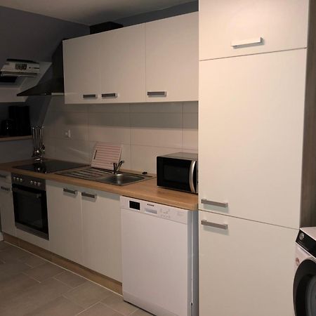Stadtnah An Der Foerde 7504E Flensborg Eksteriør billede