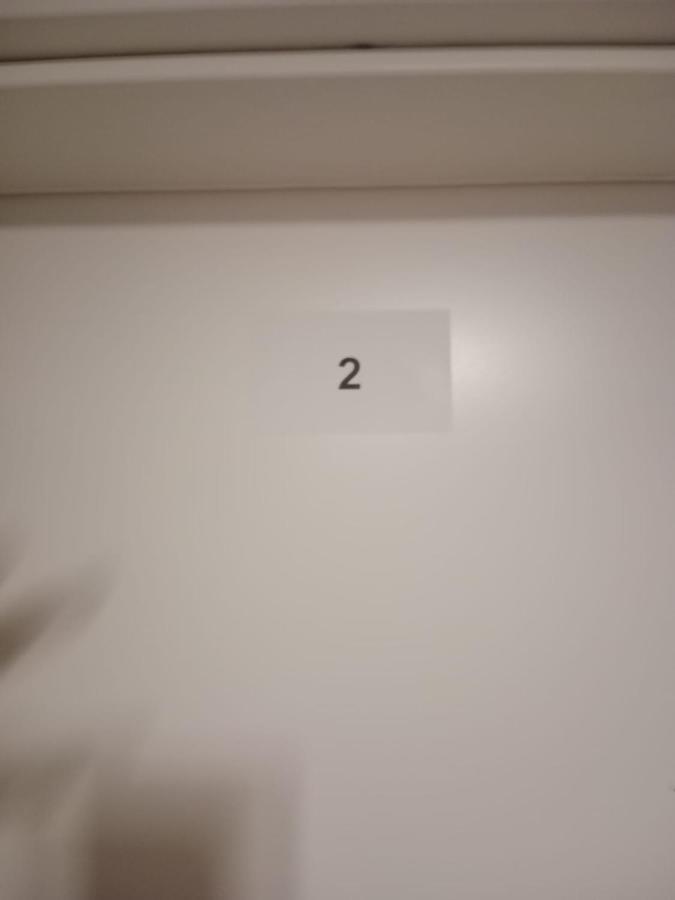 Stadtnah An Der Foerde 7504E Flensborg Eksteriør billede