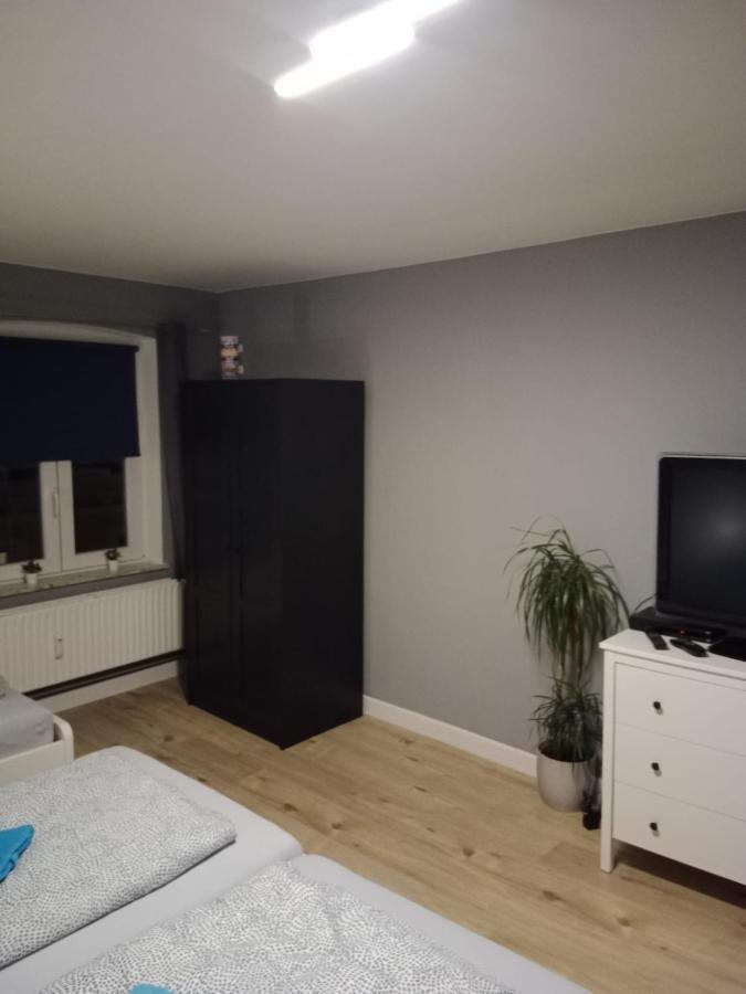 Stadtnah An Der Foerde 7504E Flensborg Eksteriør billede