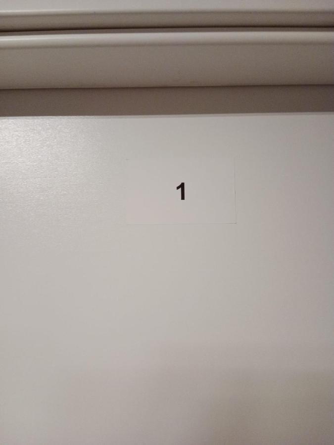 Stadtnah An Der Foerde 7504E Flensborg Eksteriør billede