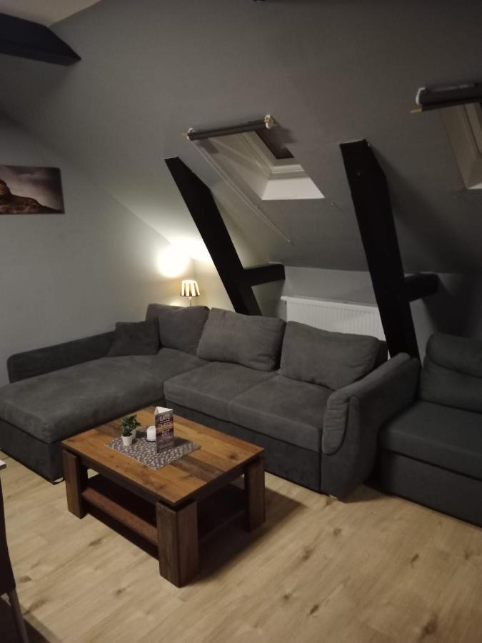 Stadtnah An Der Foerde 7504E Flensborg Eksteriør billede