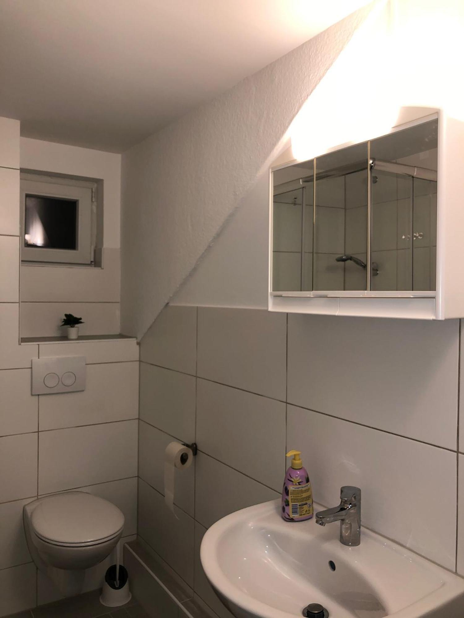Stadtnah An Der Foerde 7504E Flensborg Eksteriør billede