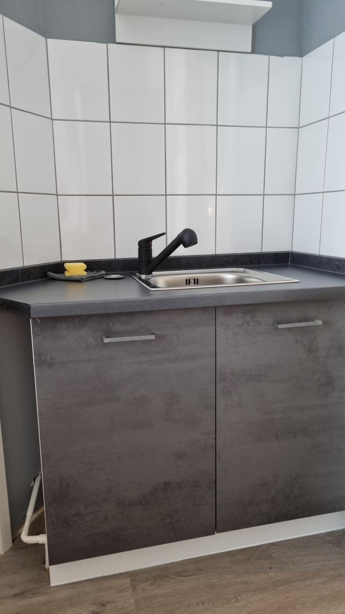Stadtnah An Der Foerde 7504E Flensborg Eksteriør billede