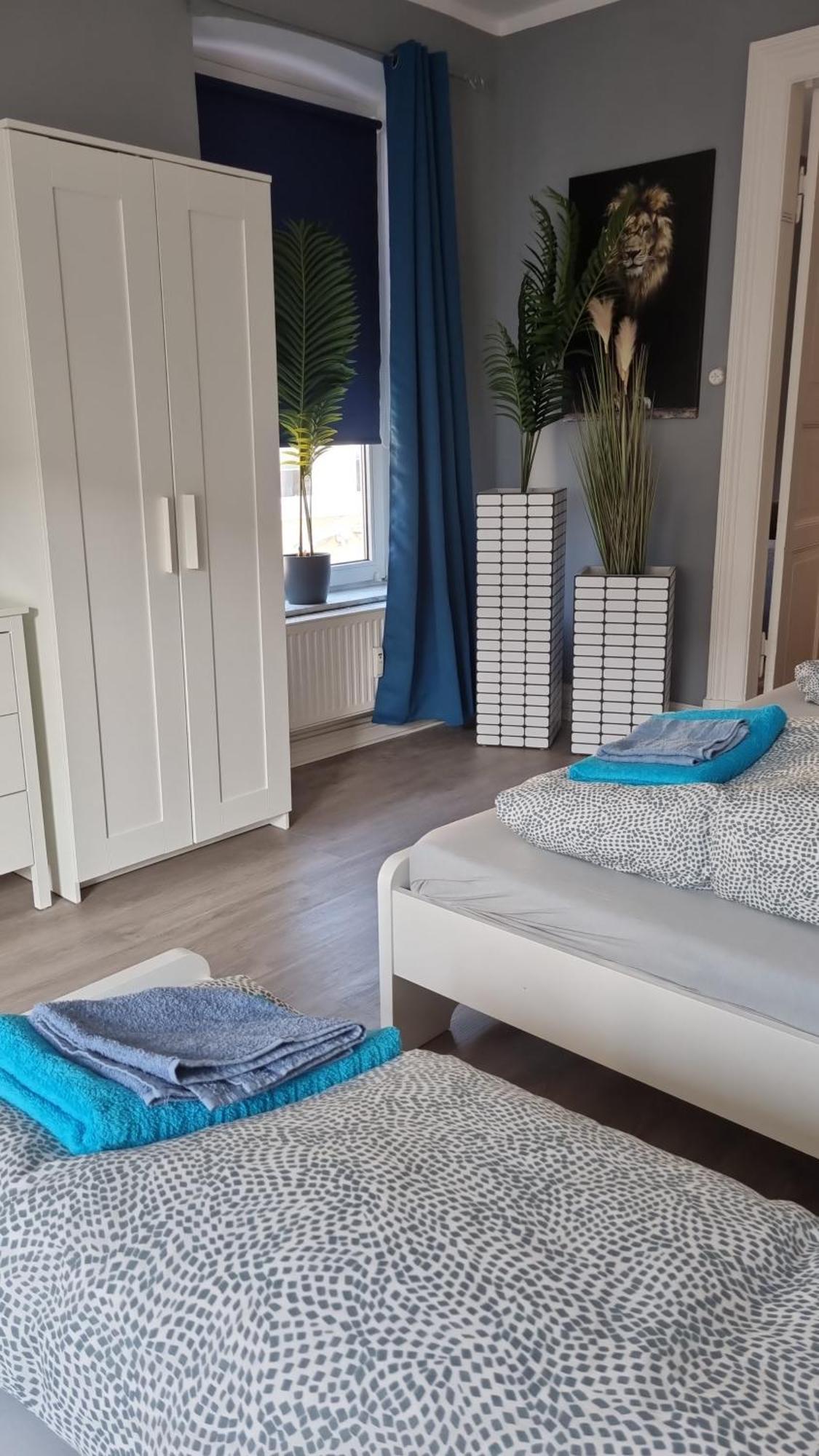 Stadtnah An Der Foerde 7504E Flensborg Eksteriør billede